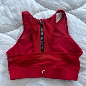 All star sport bra